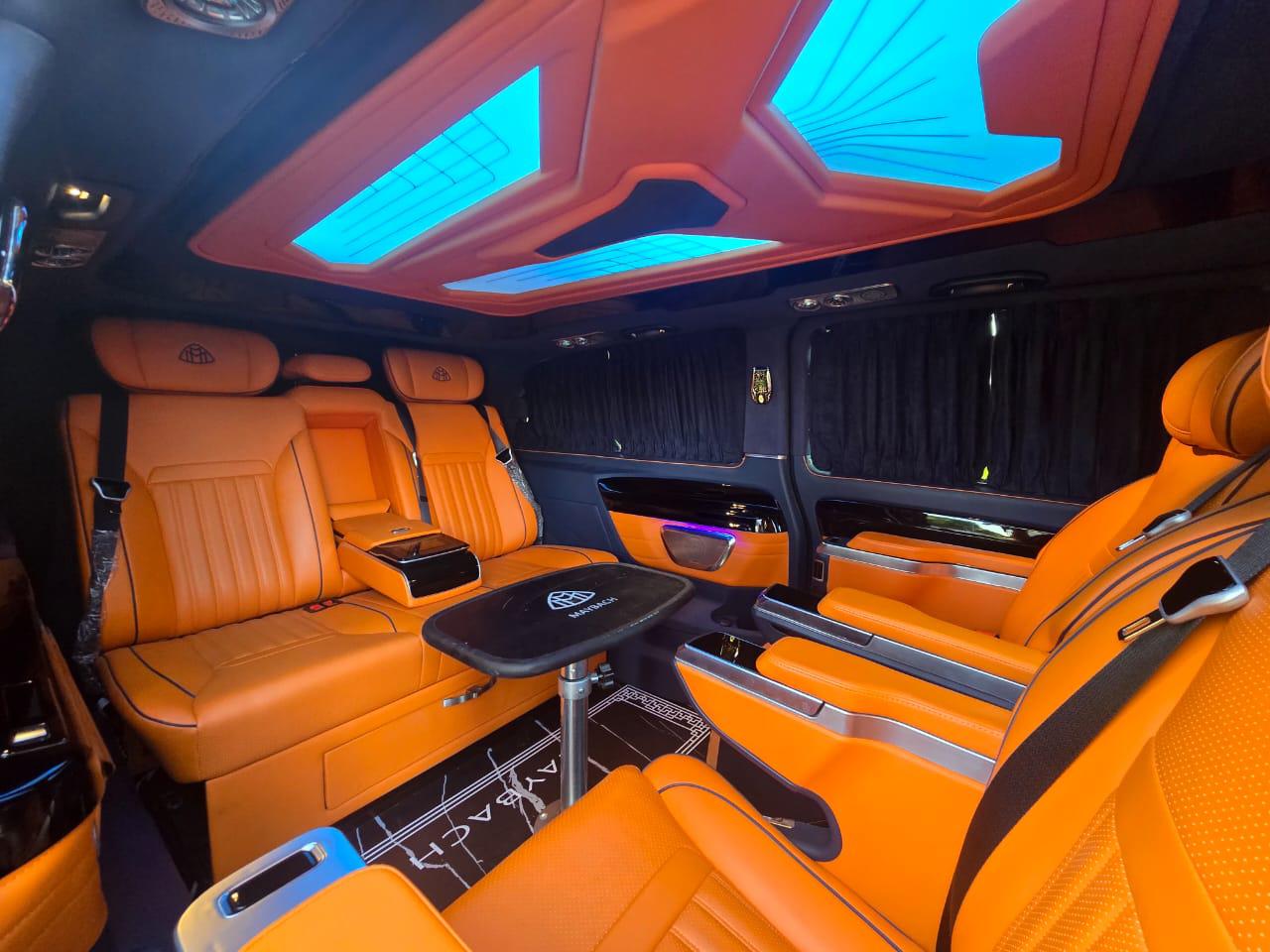Puerto Banus VIP access – Marbella VIP ride