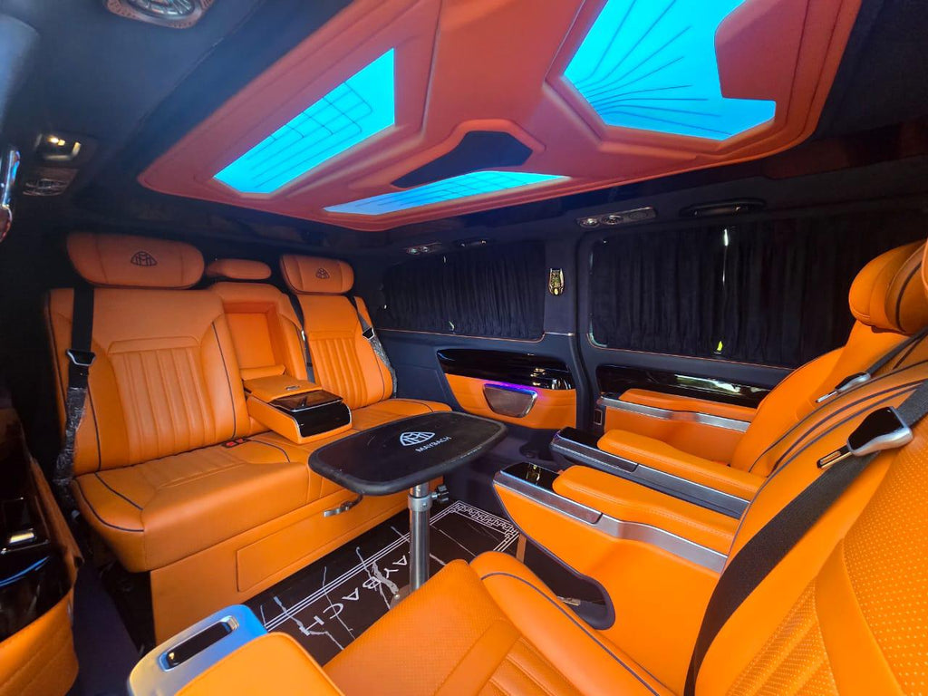 Private day tour - marbella & costa del sol