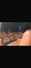 hourly chauffeur service - Maybach v class VIP